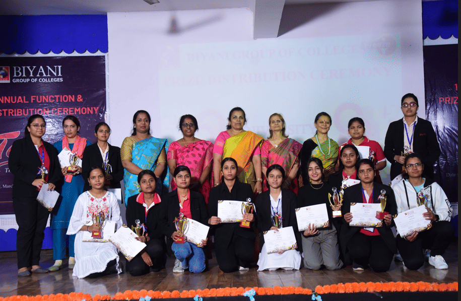 Biyani Group of Colleges Jaipur Events photo 39